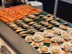 -TABLE·味西餐厅-成都茂业JW万豪酒店