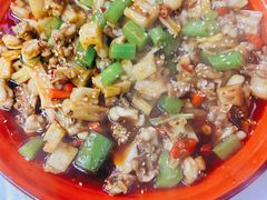 -阆辣荟餐饮(老味道8年·古城店)