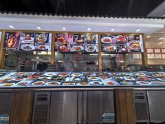 -良师门滨海人家·海鲜·家常菜(滨海城店)