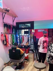 点击看大图 -MDZ STORE·TATTOO·耳饰