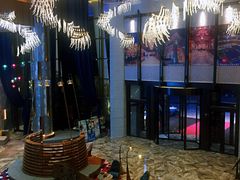 -南京瀚金佰九号温泉酒店