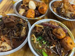 -娇姐老牌螺蛳粉(雅儒路店)