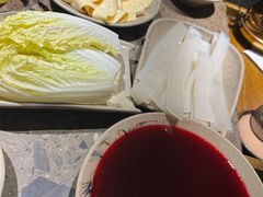 -小龙坎老火锅(展览馆店)