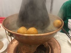 -东来顺饭庄(王府井步行街店)