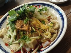 -吴满满油泼面(北方风味园店)