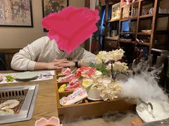 -樱宿日式和牛烧肉(五道口店)