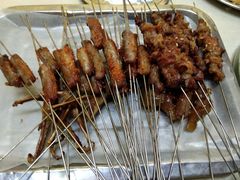 -火焰枪蛋·烧烤(奉天街店)