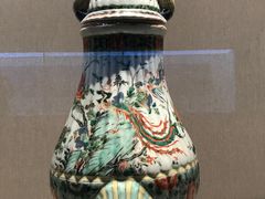 -深圳博物馆(古代艺术馆)