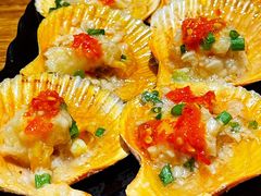 -烧蠔帮·生蚝海鲜牌档(观海店)