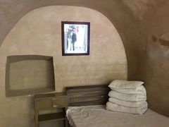 -延安杨家岭革命旧址