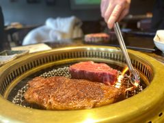 -觅福里•熟成和牛餐厅