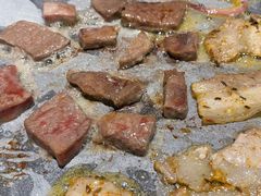 -么子烤肉(化龙池店)