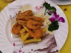 -清真马祥兴菜馆(云南北路店)