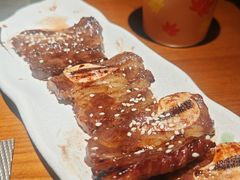 -八雲神川日本料理(汉口K11店)