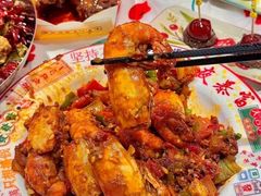 -吉利龙虾·新派海鲜烧烤
