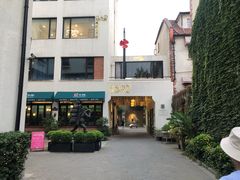 门面-Madeleine玛德琳(永平里店)
