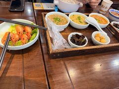 -蟹上黄·蟹黄面·江南糖水(人民广场店)