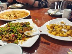 -恩宏德餐馆(平山道店)