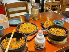 -鑫日千里马朝鲜族小馆(总店)