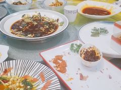 -柒皓餐廳(广元路店)