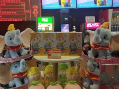 -大地影院(南宁东凯国际店)