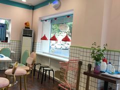 -梁子刨冰王&梁小糖(王顶堤店)