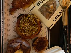 -BUTTERFUL&CREAMOROUS 黄油与面包(西单大悦城店)