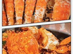 -辉记炭烧海鲜大排档·老字号(福田店)