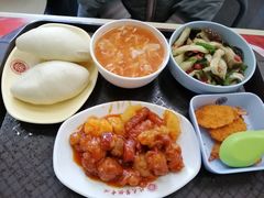 -北京大学-燕南食堂