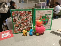 -海底捞火锅(吾悦广场店)