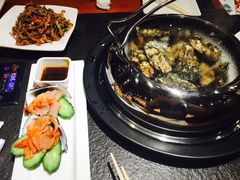 -苏大嘴海鲜牧场(奥林匹克店)