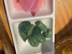 -木屋烧烤(万德庄店)
