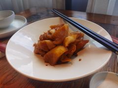 -瑶王府·广西菜(相思湖店)