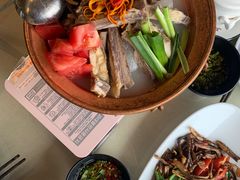 -品味泸沽湖•民族特色菜(大落水店)