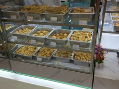 -哈氏·上海哈尔滨食品厂(五角场万达广场店)