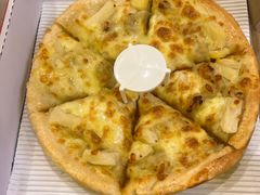 -尊宝比萨(华景新城店)