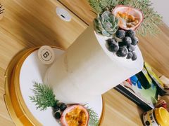 -Biteology Artisan Cakes(红庄·国际文化保税创新园店)