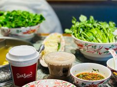 -汕头八合里海记牛肉店(清河店)