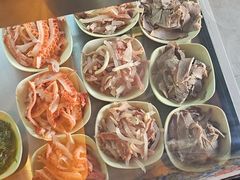 -金杨拉面王小吃面馆·牛三宝面·红烧牛肉粉