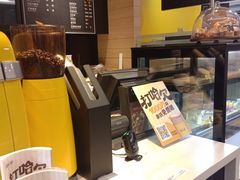 -麦当劳(坂田分店)