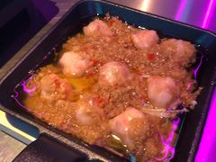 -燥次·烧烤酒场(万象城店)