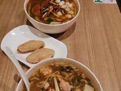 -知味观(中山南路店)