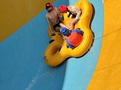 -重庆海昌加勒比海水世界