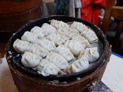 -海汇源老烧麦店(东大街总店)
