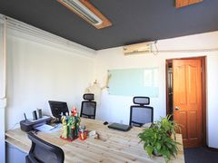 -AGORA SPACE国际联合办公空间(番南小区店)