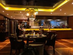 -甄御•海鲜新青岛菜(麦岛店)