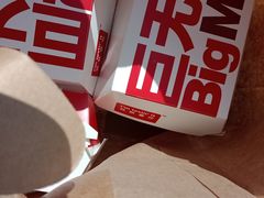 -麦当劳(无锡永乐店)