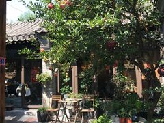 -四喜小胖·北京涮肉(五道营店)
