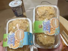 -85度C(生甜甜圈研究工坊·上海松江人民北路店)