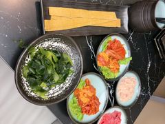 -湊湊火锅·茶憩(颐堤港店)